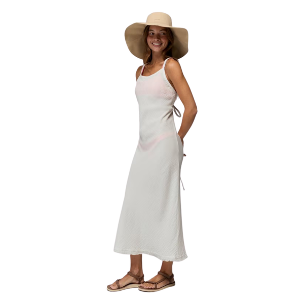 Robe Hideaways - Femme