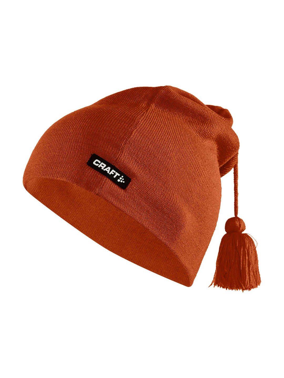 Core Classic Knit Beanie - Unisex