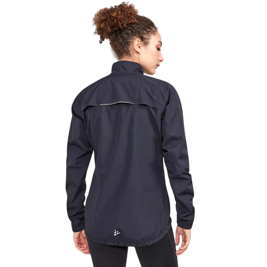Manteau Imperméable Core Endur Hydro 2 - Femme