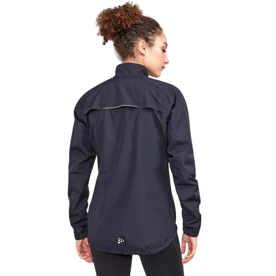 Manteau Imperméable Core Endur Hydro 2 - Femme