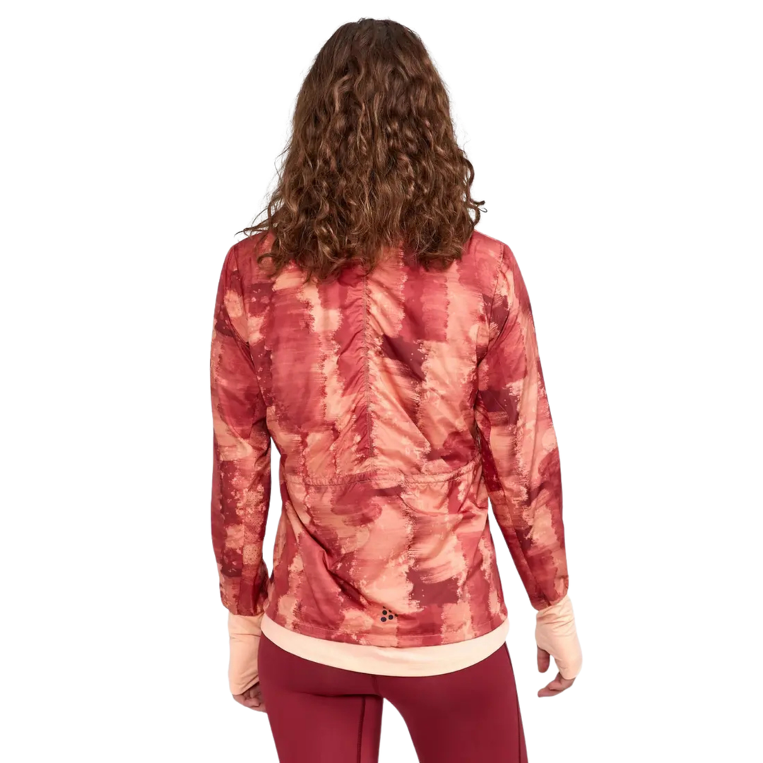 Jacket ADV Essence Wind - Women