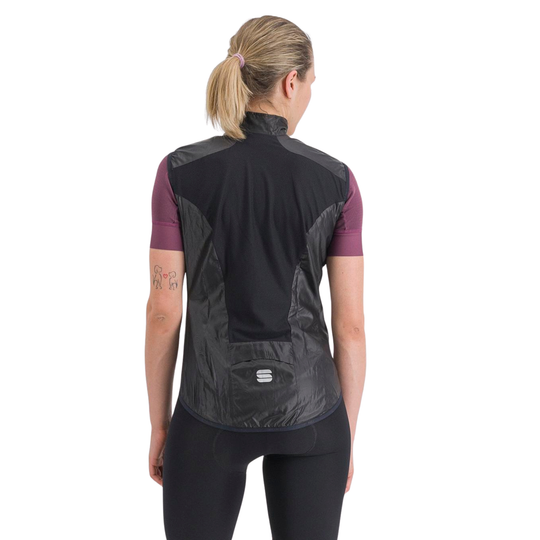 Veste Sans Manches Hot Pack Easylight - Femme