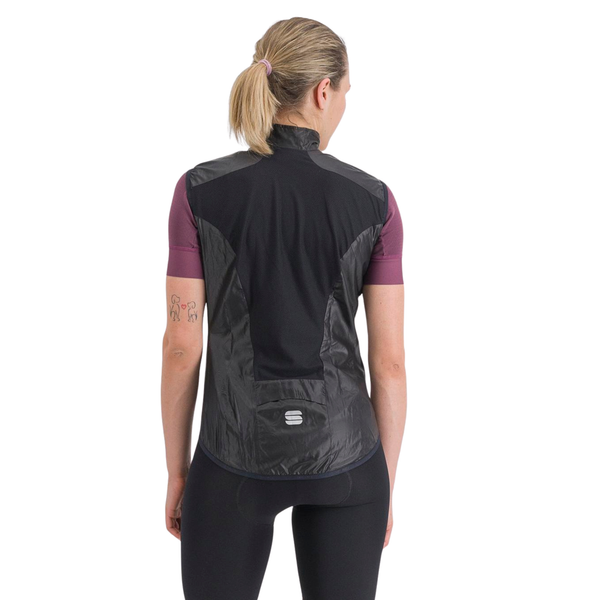 Veste Sans Manches Hot Pack Easylight - Femme