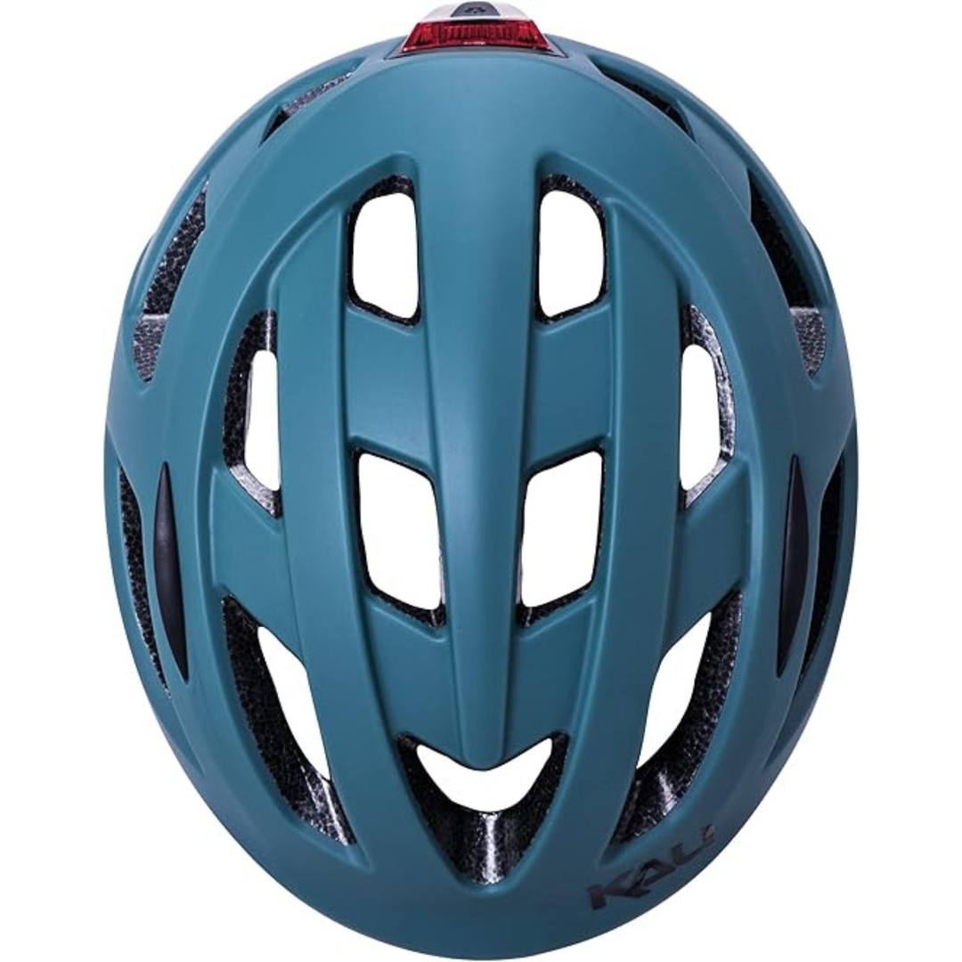 Central Helmet - Unisex
