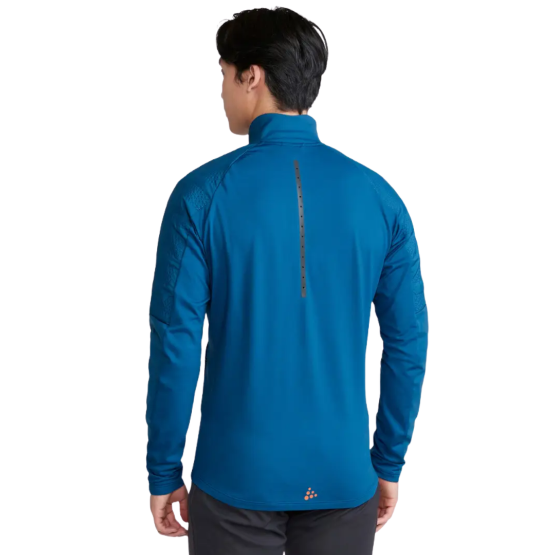Nordic Training Speed ​​Jacket - Men's