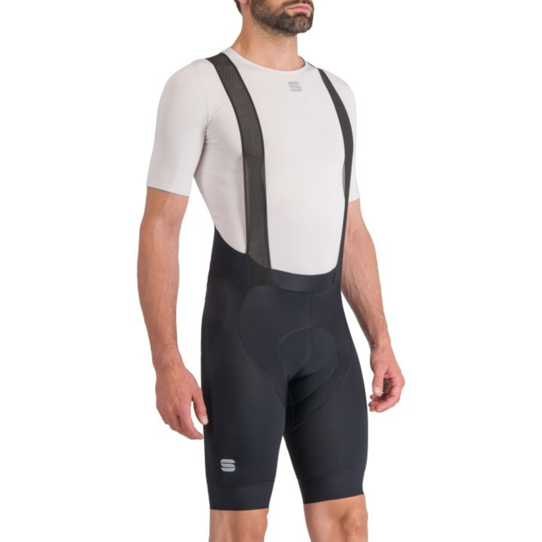 Men's LTD Shield Bib Shorts