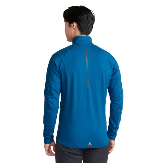 Men's ADV Nordic Training Speed Ski Jacket
