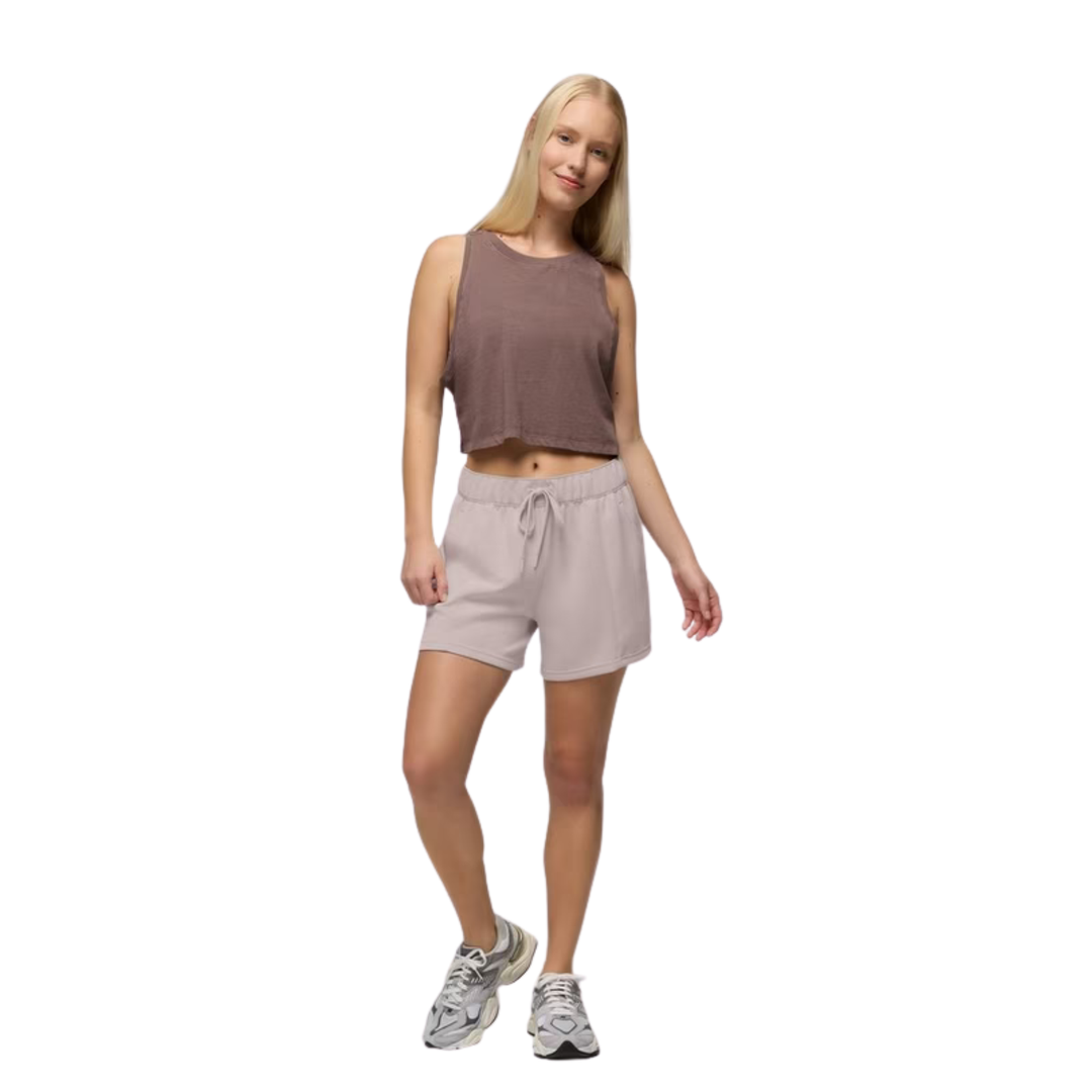Short Shea High Rise - Women