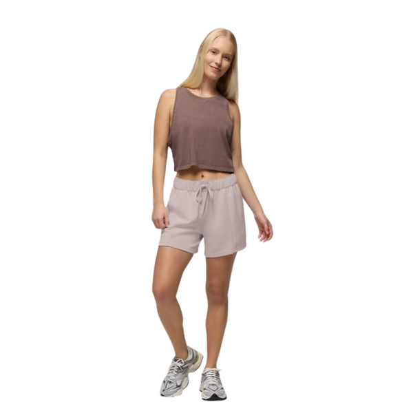 Short Shea High Rise - Women