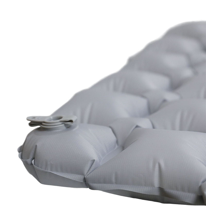 Ultra Compact Floor Mattress