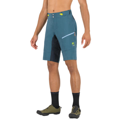 Short Val Viola - Homme