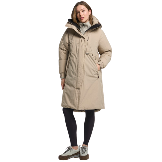 Kenun Coat - Women