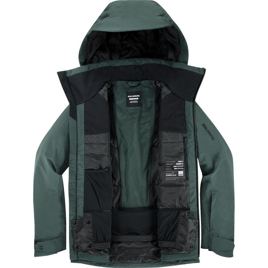 Manteau Brilliant 2.0 - Femme