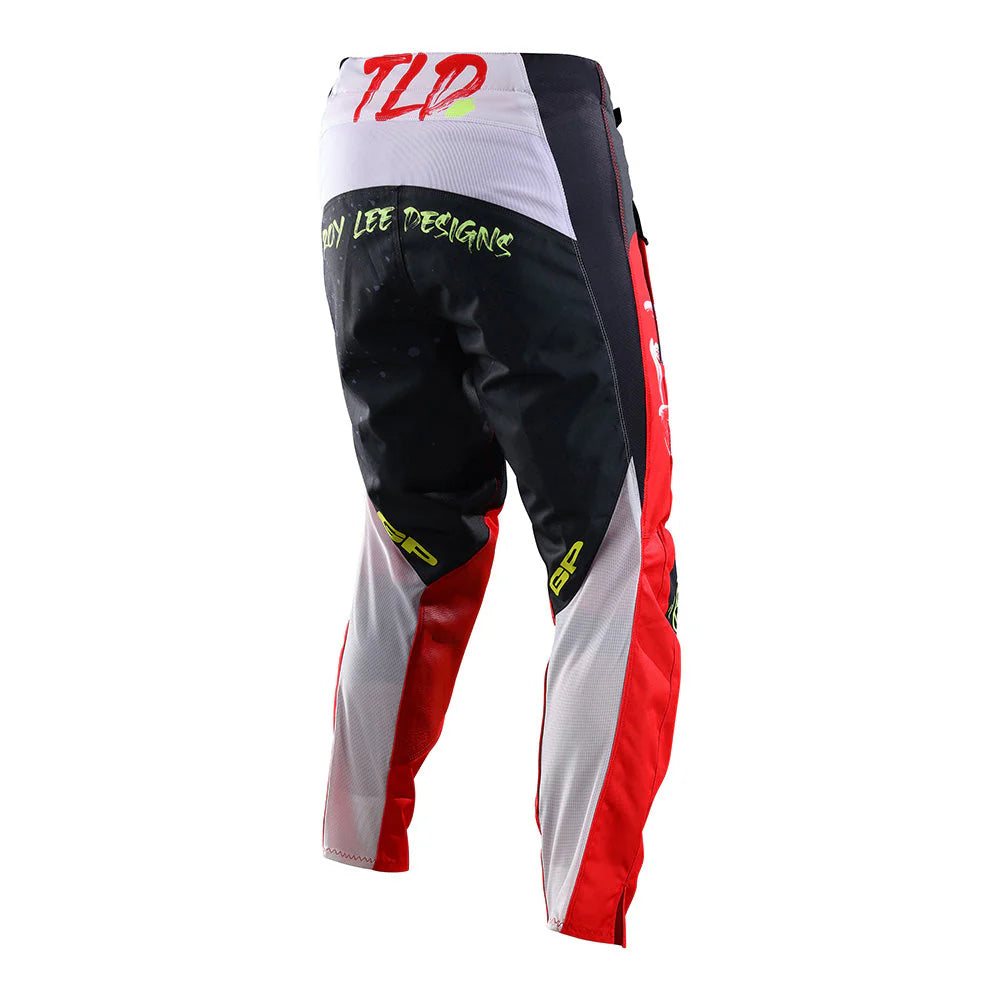 Pantalon de moto GP Pro - Homme