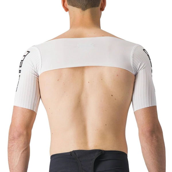 Bolero Short Sleeve Cuffs - Men