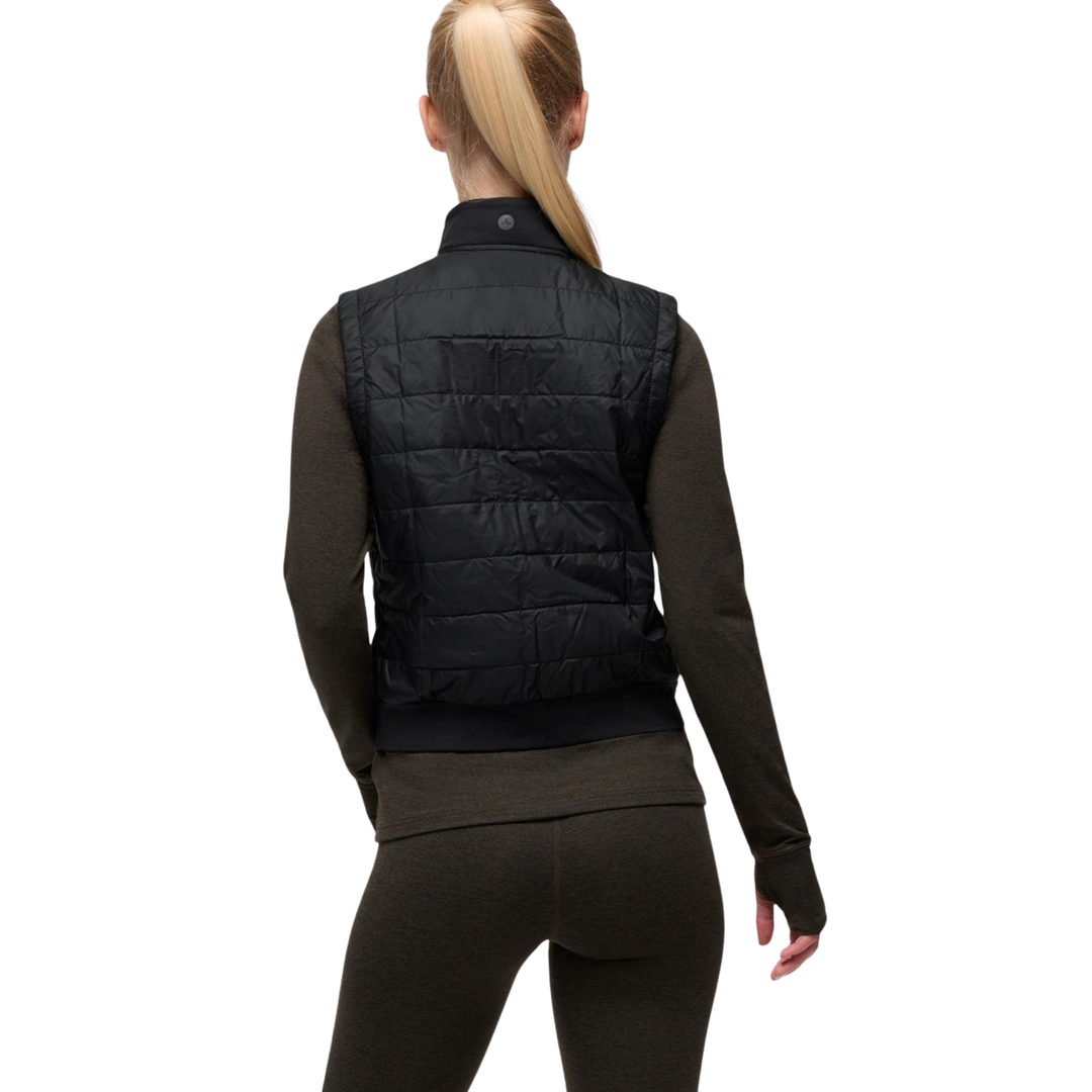 Insulated Ice Flow Vest - Women's