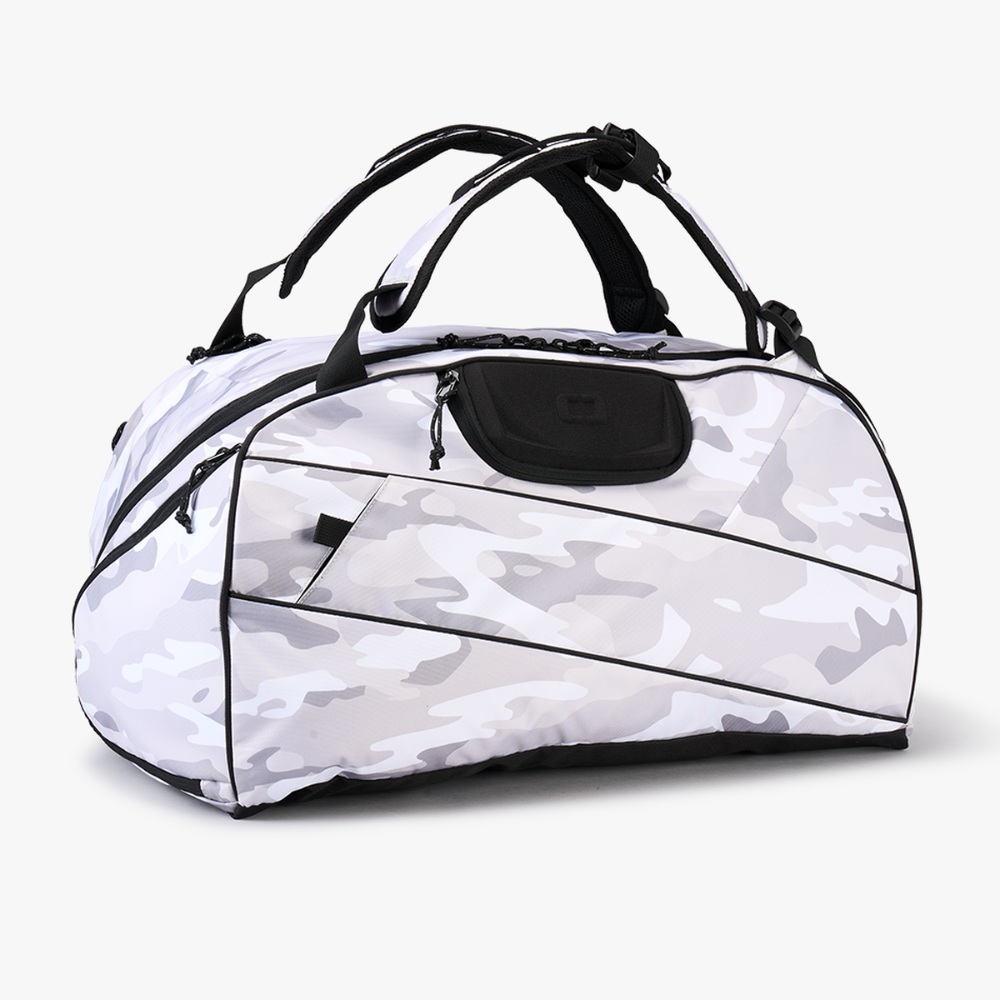 Team Baseball Duffel Bag - Unisex