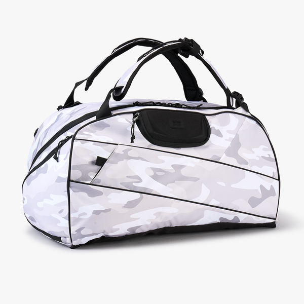 Team Baseball Duffel Bag - Unisex