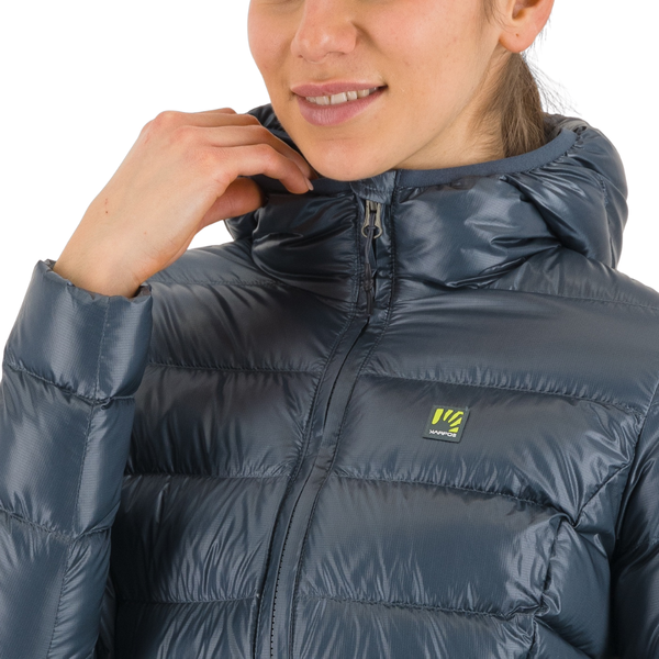 Veste à Capuchon Philipp Flamm - Femme