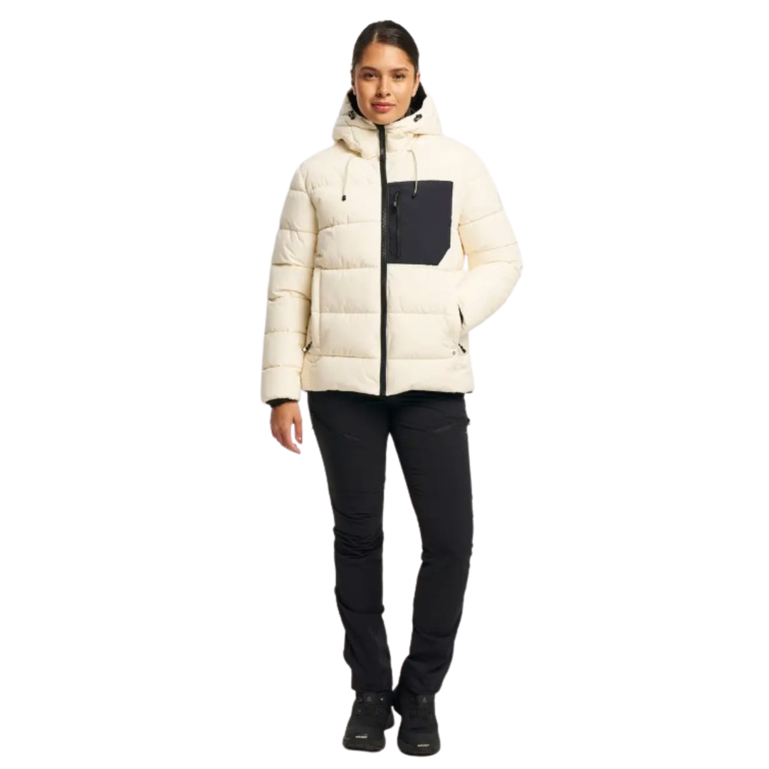 Colby Puffer Coat - Women