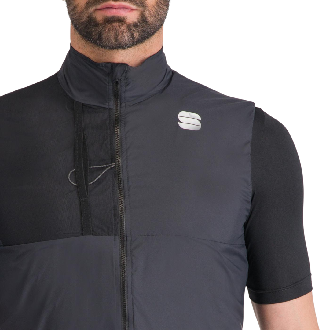 Supergiara Layer Jacket - Men's