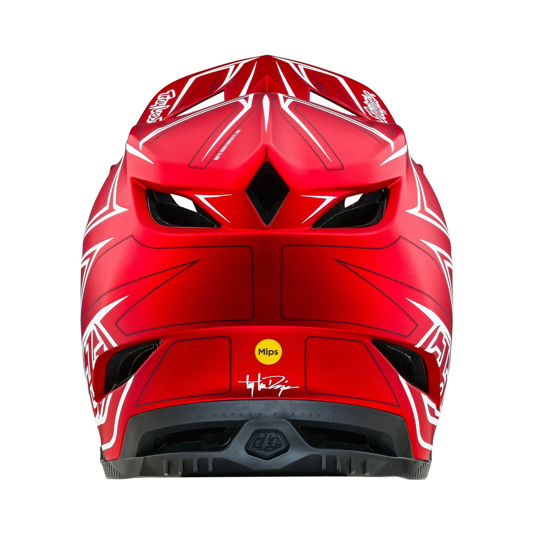 SE5 Composite Helmet - Unisex