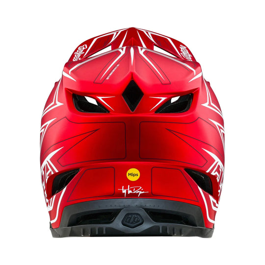 SE5 Composite Helmet - Unisex