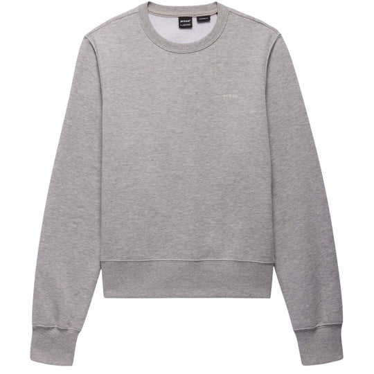 prAna Fleece Crew Sweatshirt - Women's