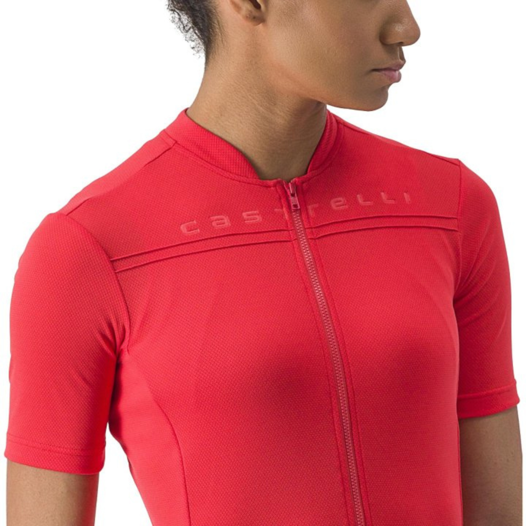 Maillot Manches Longues Anima 4 - Femme