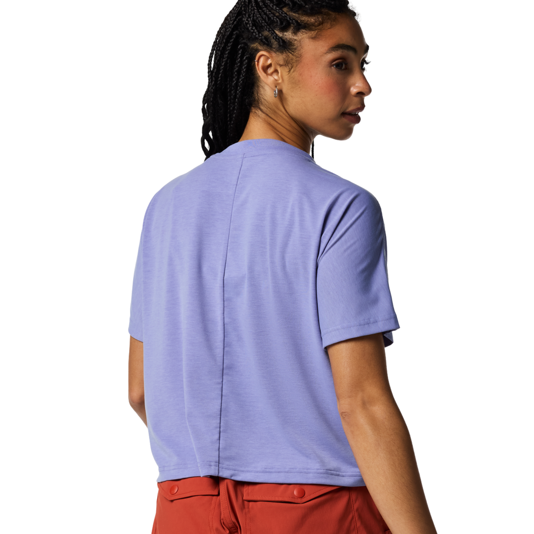 Empaca Boxy T-Shirt - Women's