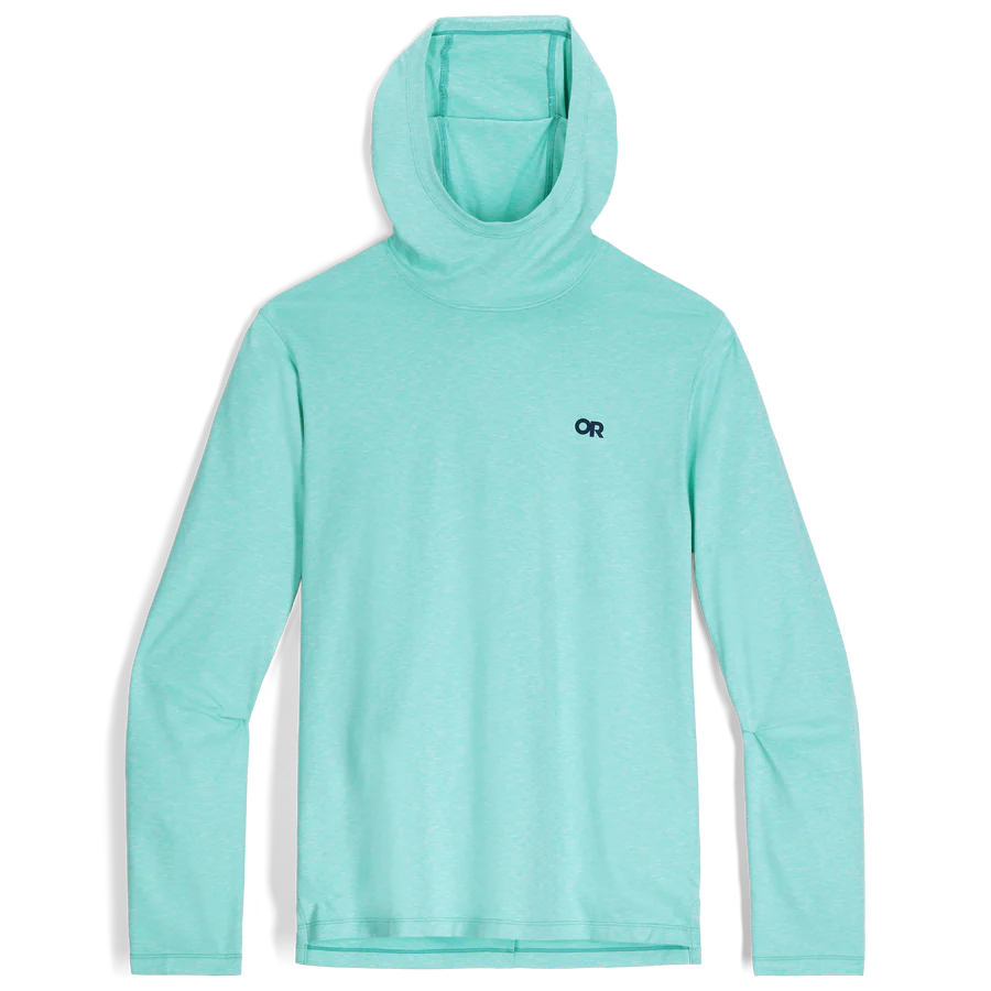 Chandail à capuche Sun Activelce Spectrum - Homme