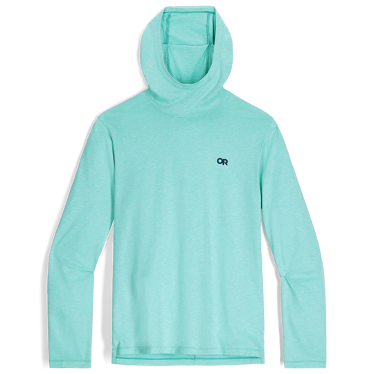 Chandail à capuche Sun Activelce Spectrum - Homme