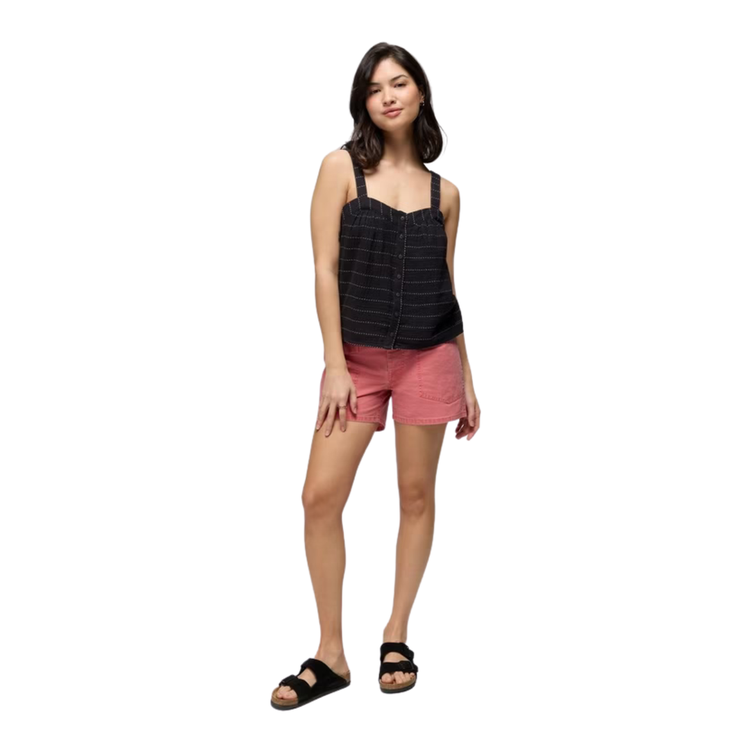 Camisole Goldie Beach - Femme