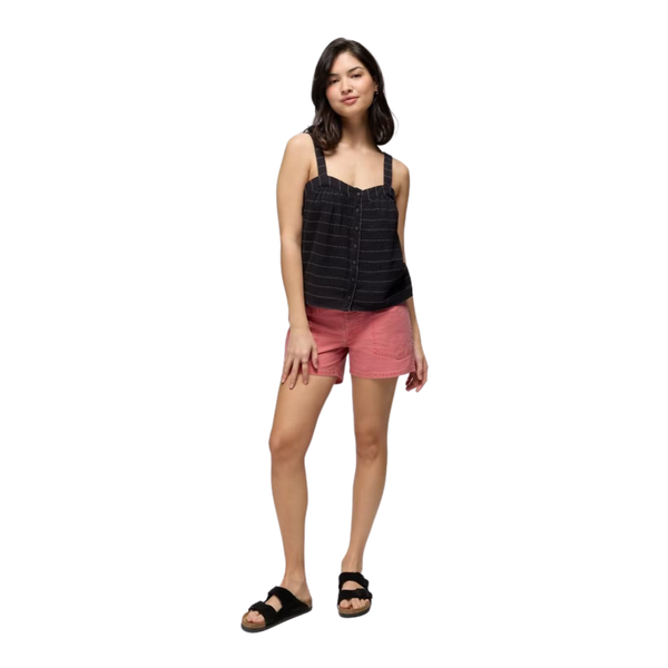 Camisole Goldie Beach - Femme