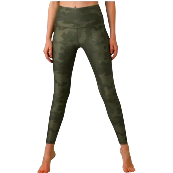 Legging 7/8 Layna - Femme