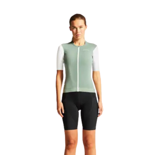 Maillot Vélo Manches Courtes ADV Aero - Femme