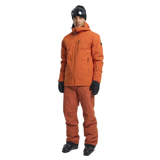 Niseko Ski Jacket - Men's