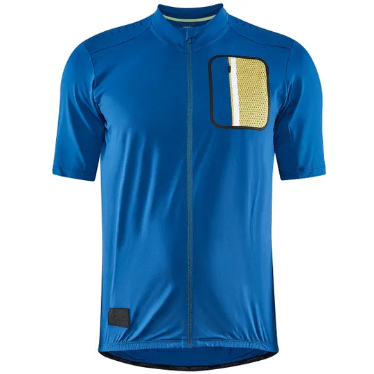 Adv Offroad SS Jersey - Men's