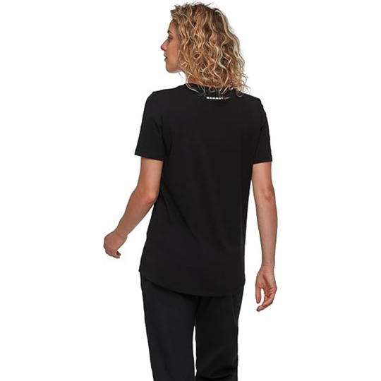 T-shirt Core Alpine Flower - Femme