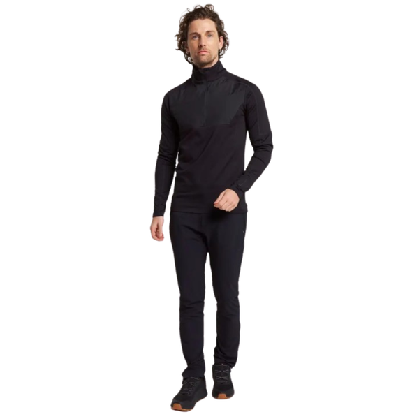 Men's TXlite Windblock Hybrid Half-Zip Pullover
