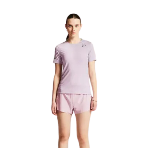 T-shirt Course Pro Hypervent 2 - Femme