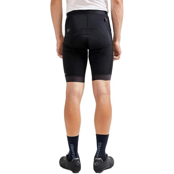 Short Vélo ADV Endur Solid - Homme