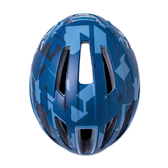 Uno Camo Helmet - Unisex
