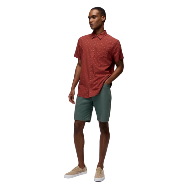 Men's Metador Short-Sleeve Shirt