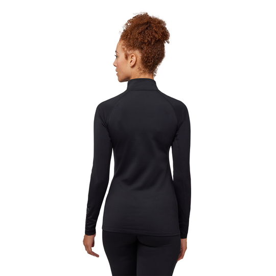 RedHEAT Extreme Zip Top Base Layer - Women's