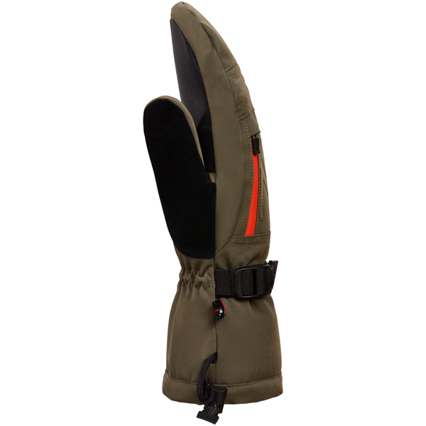 Trek Mittens - Men's