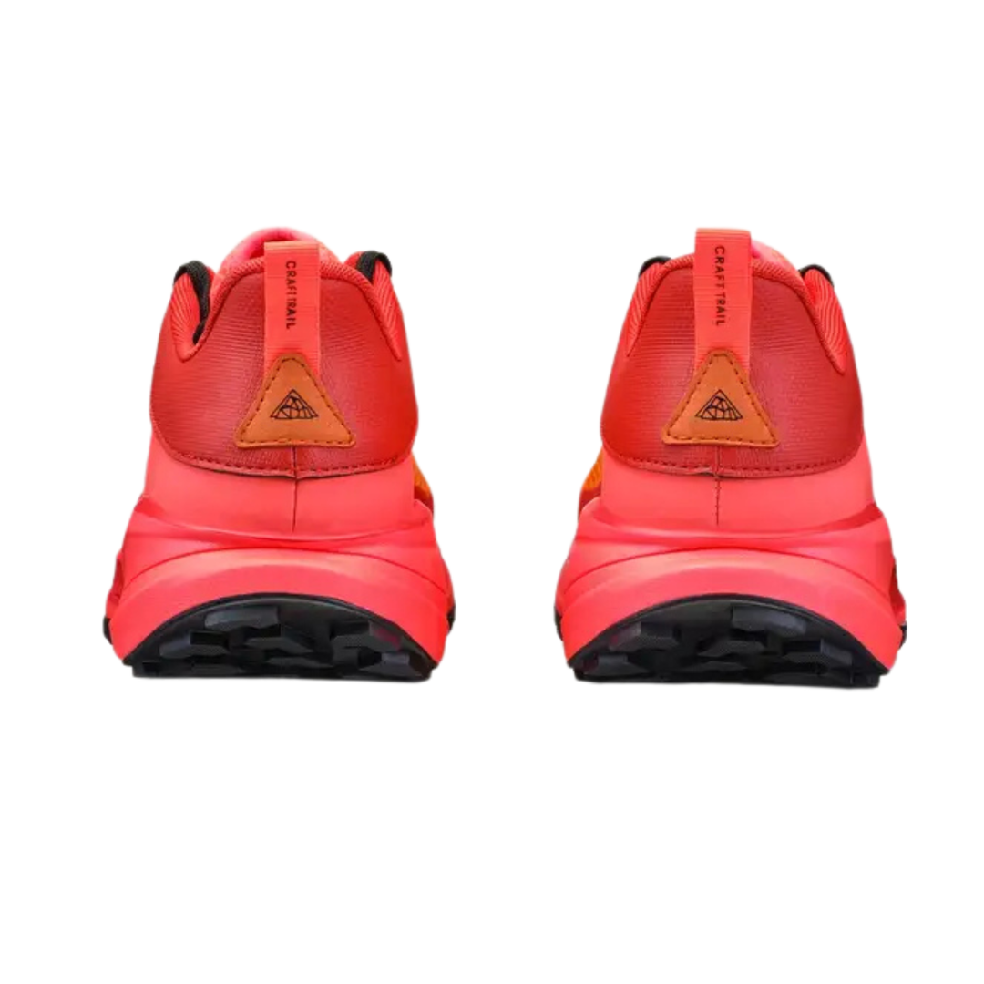 Pure Trail X Running Shoes - Men