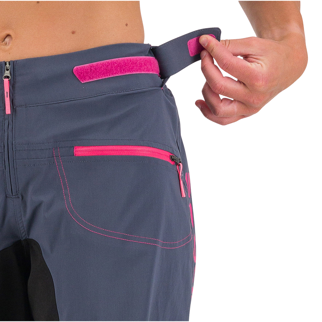 Short Ballistic Evo - Femme
