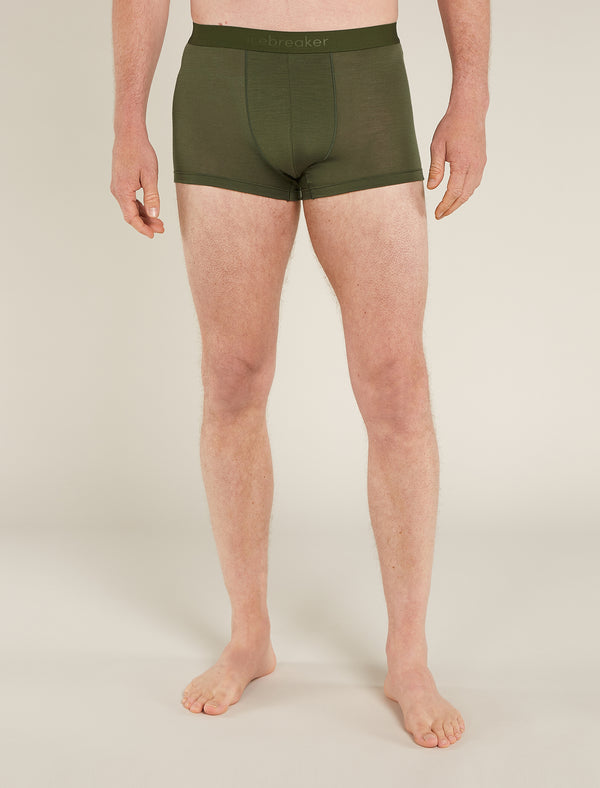 Boxer Trunk Anatomica Cool-Lite - Homme