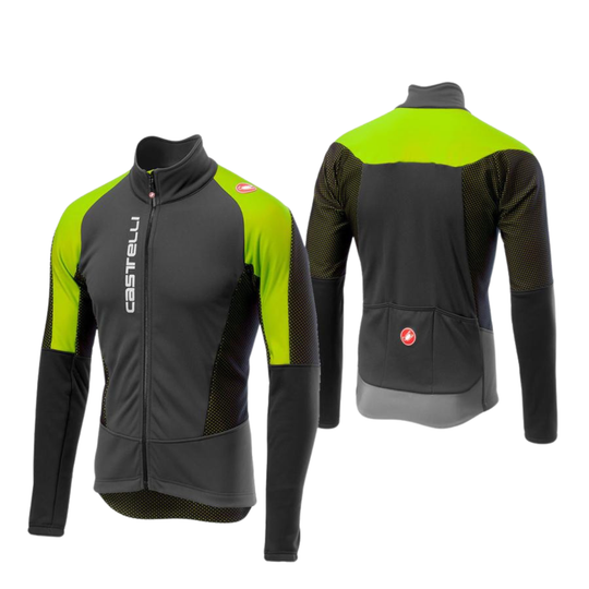 Veste Mortirolo V - Homme